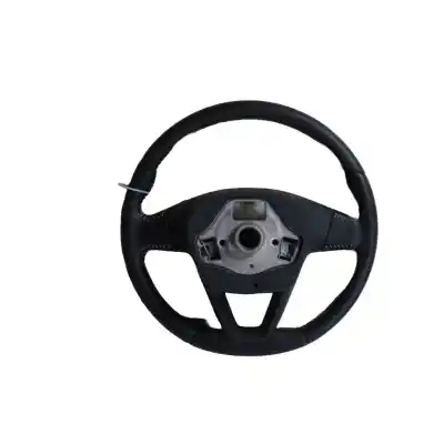 Автозапчастина б/у кермо для seat arona (kj7, kjp) 1.0 tsi посилання на oem iam 6f0419091b  