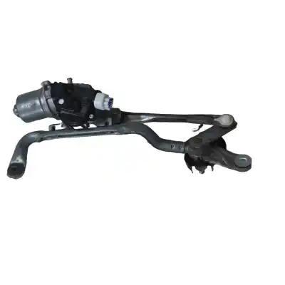 Peça sobressalente para automóvel em segunda mão motor do limpa para brisas por toyota yaris (_p13_) 1.0 (ksp130_) referências oem iam 851100d191