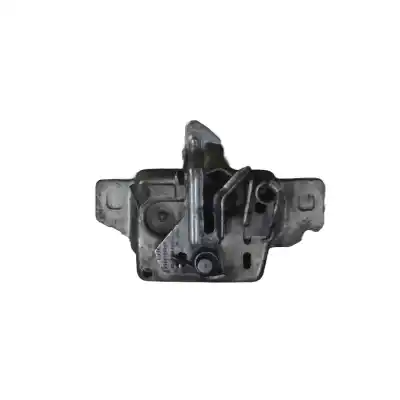 Автозапчасти б/у ЗАМОК КАПОТА за RENAULT KANGOO EXPRESS (FW0/1_)  ссылки OEM IAM 656014092R  