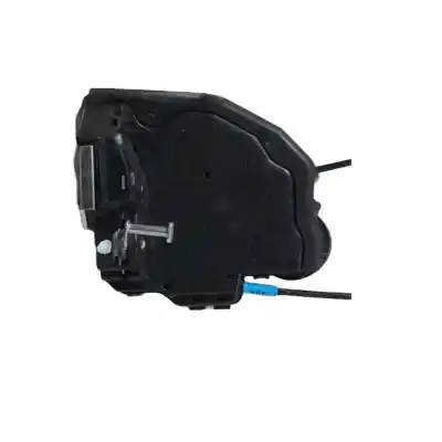 Peça sobressalente para automóvel em segunda mão fechadura da porta traseira direita por toyota auris (_e18_) 1.8 hybrid (zwe186_) referências oem iam 6905005051