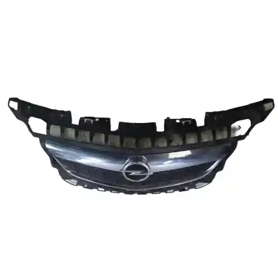 Gebrauchtes Autoersatzteil vorderer stoßstangengitter zum opel astra j (p10) 1.7 cdti (68) oem-iam-referenzen 1697524080  