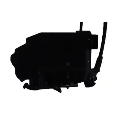 Автозапчасти б/у замок левой передней двери за citroen c4 picasso intensive ссылки oem iam 9805635580  