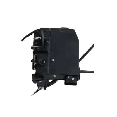 İkinci el araba yedek parçası sol arka kapi kilidi için citroen c4 picasso intensive oem iam referansları 9805636080  