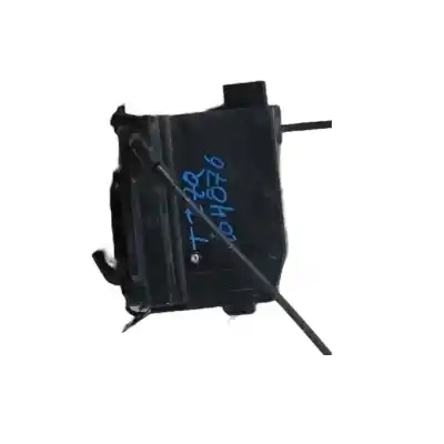 İkinci el araba yedek parçası sol arka kapi kilidi için citroen c4 picasso intensive oem iam referansları 9805636080  