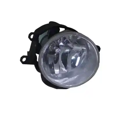 Peça sobressalente para automóvel em segunda mão farol / projetor de nevoeiro direito por toyota auris (_e18_) 1.8 hybrid (zwe186_) referências oem iam 8121002110