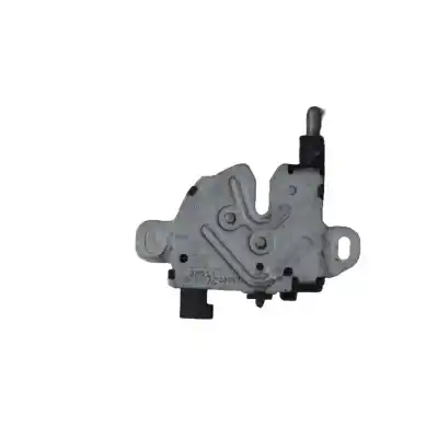 Автозапчастина б/у замок капота для ford kuga i 2.0 tdci посилання на oem iam 4895285  