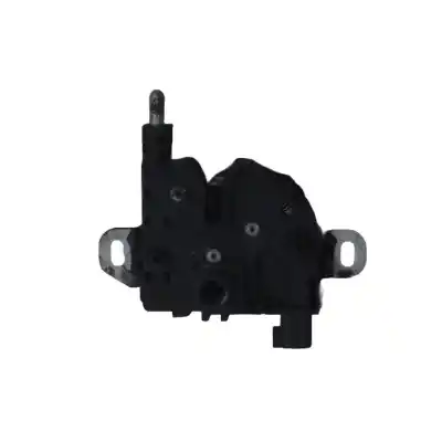 Автозапчастина б/у замок капота для ford kuga i 2.0 tdci посилання на oem iam 4895285  
