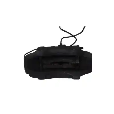Peça sobressalente para automóvel em segunda mão pinça de travão dianteira direita por audi q7 (4lb) 3.0 tdi quattro referências oem iam 7l8615424a