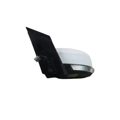 Peça sobressalente para automóvel em segunda mão espelho retrovisor esquerdo por ford focus ii (da_, hcp, dp) 1.6 tdci referências oem iam 1728288  