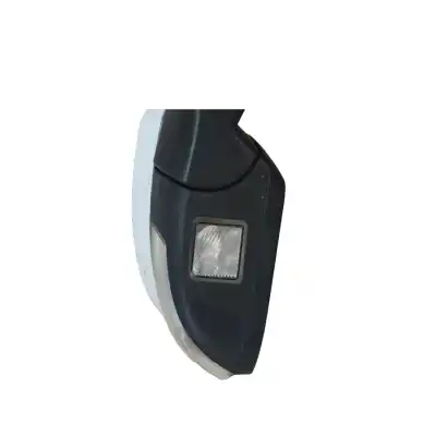 Peça sobressalente para automóvel em segunda mão espelho retrovisor esquerdo por ford focus ii (da_, hcp, dp) 1.6 tdci referências oem iam 1728288  