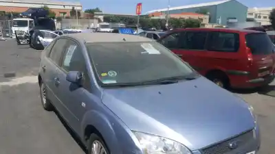 İkinci el araba yedek parçası direksiyon için ford focus ii (da_, hcp, dp) 1.6 tdci oem iam referansları 1435223  