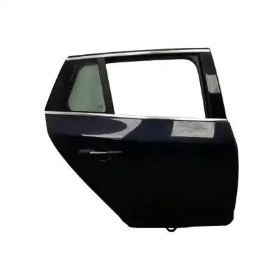 Автозапчастина б/у двері задні праві для volvo v60 i (155) d2 посилання на oem iam 32291067