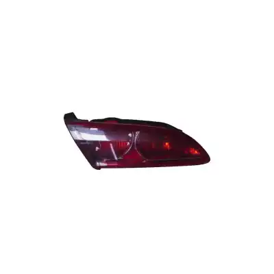 Pièce détachée automobile d'occasion feu arrière gauche intérieur pour alfa romeo 159 (939_) 2.4 jtdm (939axd12 939axd1b) références oem iam 0000050504822