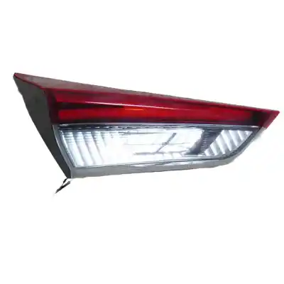 Peça sobressalente para automóvel em segunda mão farolim interior traseiro esquerdo por toyota auris (_e18_) 1.8 hybrid (zwe186_) referências oem iam 8159102850