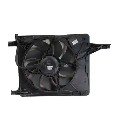 Автозапчасти б/у электрический вентилятор за nissan qashqai / qashqai +2 i (j10, nj10, jj10e) 2.0 dci a las 4 ruedas ссылки oem iam 