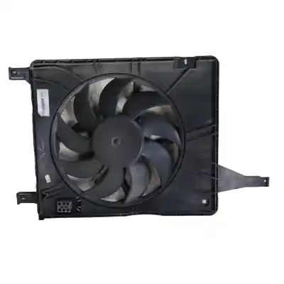 Автозапчасти б/у электрический вентилятор за nissan qashqai / qashqai +2 i (j10, nj10, jj10e) 2.0 dci a las 4 ruedas ссылки oem iam   