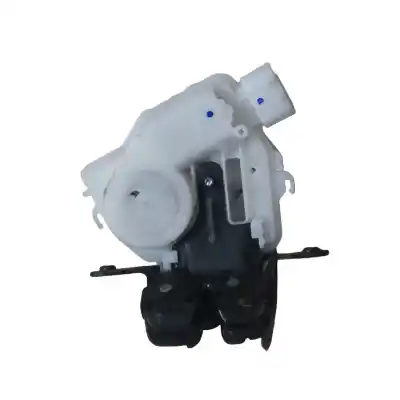 Peça sobressalente para automóvel em segunda mão fechadura do mala por toyota yaris (_p13_) 1.0 (ksp130_) referências oem iam 6935002090