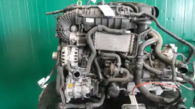 Автозапчасти б/у коробка передач за seat leon st (5f8) 1.5 tgi ссылки oem iam 0aj300043cx  