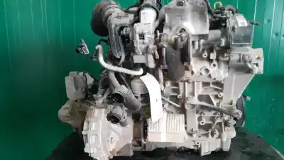 Автозапчасти б/у коробка передач за seat leon st (5f8) 1.5 tgi ссылки oem iam 0aj300043cx  