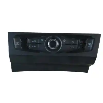 Автозапчасти б/у климат-контроль за audi a4 allroad b8 (8kh) 3.0 tdi quattro ссылки oem iam 8k1820043q