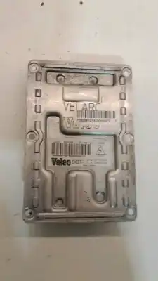Pièce détachée automobile d'occasion  MODULE DE BALLAST DE PHARE XENON pour PEUGEOT 807 (EB_)  Références OEM IAM 89030461  