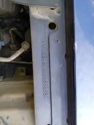 Piesă de schimb auto la mâna a doua comutator de pornire pentru peugeot 306 break 1.6 cat referințe oem iam 4162a0  