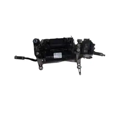 Second-hand car spare part SUSPENSION PUMP for VOLKSWAGEN TOUAREG  OEM IAM references 7L0616006F  