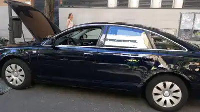 Second-hand car spare part licence plate light for audi a6 c6 (4f2) 2.0 tdi oem iam references 8e0943022b  