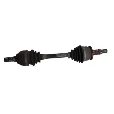 Second-hand car spare part FRONT LEFT TRANSMISSION for OPEL ASTRA J (P10)  OEM IAM references 13396740  