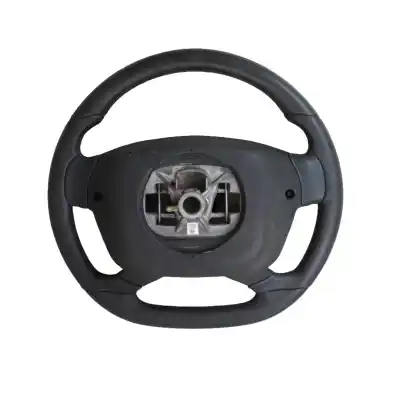 Peça sobressalente para automóvel em segunda mão volante por citroen c4 picasso intensive referências oem iam 98057438zd  