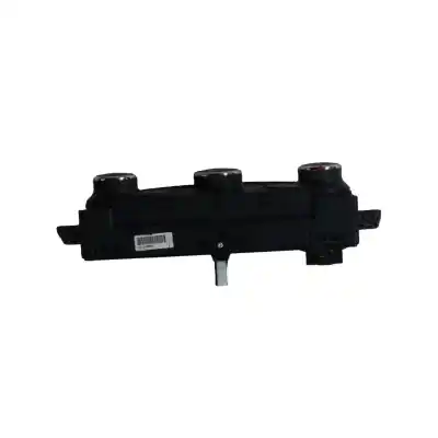 Second-hand car spare part heating / air conditioning control panel for kia pro cee'd (jd) 1.4 crdi 90 oem iam references 97250a2002  