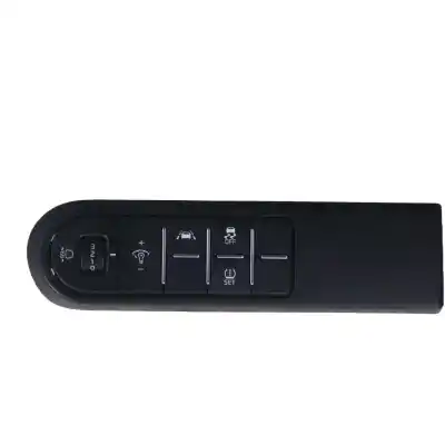 Second-hand car spare part multifunction switch for kia xceed (cd) 1.0 t-gdi oem iam references 93700j7270