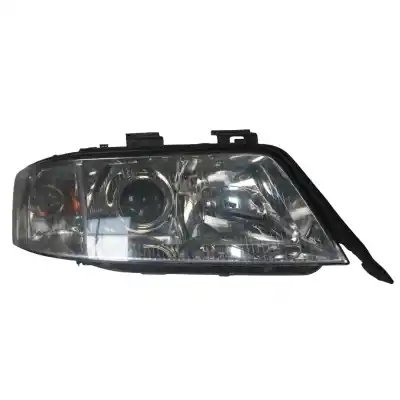 Second-hand car spare part right headlight for audi a6 avant (4b5) 2.5 tdi oem iam references 4b0941030n  