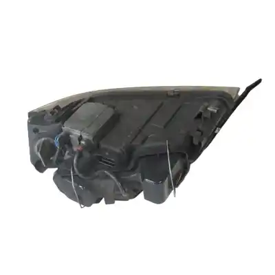 Second-hand car spare part right headlight for audi a6 avant (4b5) 2.5 tdi oem iam references 4b0941030n  