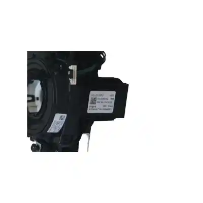 Автозапчасти б/у многофункциональное управление за skoda rapid (nh3, nk3, nk6) 1.6 tdi ссылки oem iam 5q1953507  
