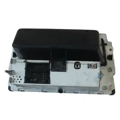 Second-hand car spare part audio system / radio cd for skoda rapid (nh3, nk3, nk6) 1.6 tdi oem iam references 5ja035872c bio   Second-hand car spare part audio system / radio cd for skoda rapid (nh3, nk3, nk6) 1.6 tdi oem iam references 5ja035872c bio