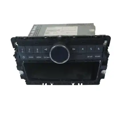 Автозапчасти б/у аудиосистема / радио cd за skoda rapid (nh3, nk3, nk6) 1.6 tdi ссылки oem iam 5ja035872c bio Автозапчасти б/у аудиосистема / радио cd за skoda rapid (nh3, nk3, nk6) 1.6 tdi ссылки oem iam 5ja035872c bio