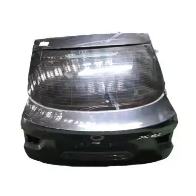 Автозапчасти б/у ЗАДНЯЯ ДВЕРЬ за BMW X6 (E71, E72)  ссылки OEM IAM 41627262676  