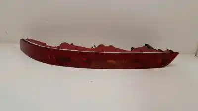 Автозапчасти б/у левый задний фонарь за ds ds 7 crossback (j_) 2.0 bluehdi 180 (jjehzr) ссылки oem iam 9815722980