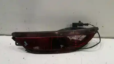 Gebrauchtes Autoersatzteil nebelschlussleuchte links zum alfa romeo mito (955_) 1.3 multijet (955axp1a, 955ayc1a) oem-iam-referenzen 00517180120