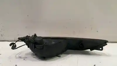 Gebrauchtes Autoersatzteil nebelschlussleuchte links zum alfa romeo mito (955_) 1.3 multijet (955axp1a, 955ayc1a) oem-iam-referenzen 00517180120  