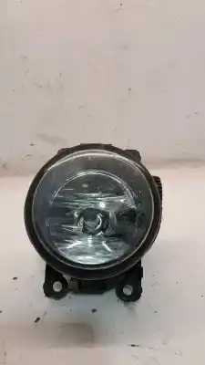 Second-hand car spare part right fog light for citroen c-crosser (vu_, vv_) 2.2 hdi oem iam references st90fa