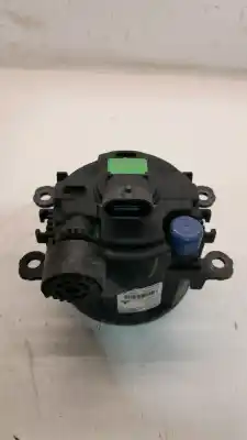 Second-hand car spare part right fog light for citroen c-crosser (vu_, vv_) 2.2 hdi oem iam references st90fa  