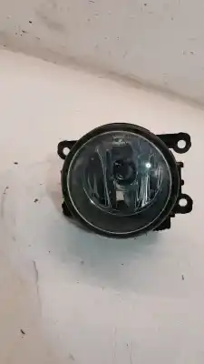 Second-hand car spare part right fog light for citroen c-crosser (vu_, vv_) 2.2 hdi oem iam references st90fa