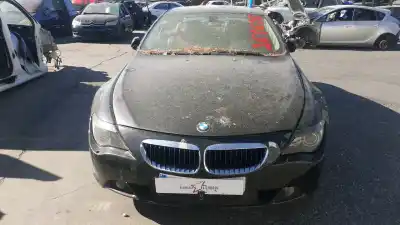 Second-hand car spare part front right door for bmw 6 (e63) 630 i oem iam references 41517202076  