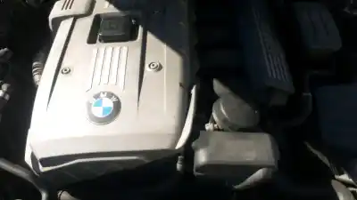 Second-hand car spare part left front door for bmw 6 (e63) 630 i oem iam references 41517202075  