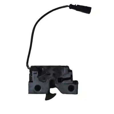 Second-hand car spare part bonnet lock for skoda rapid (nh3, nk3, nk6) 1.6 tdi oem iam references 5ja823509e Second-hand car spare part bonnet lock for skoda rapid (nh3, nk3, nk6) 1.6 tdi oem iam references 5ja823509e