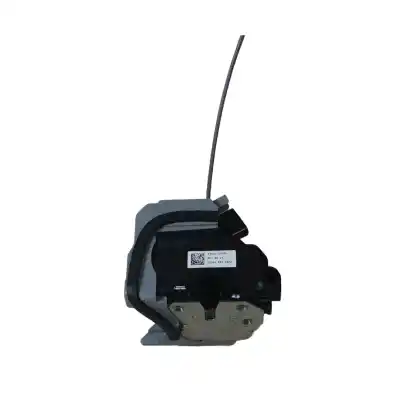 Second-hand car spare part rear left door lock for hyundai i20 iii (bc3, bi3) 1.2 oem iam references 81410q0000