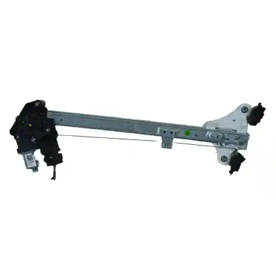 Second-hand car spare part driver left window regulator for hyundai i20 iii (bc3, bi3) 1.2 oem iam references 82403q0010  