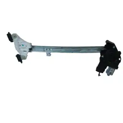 Second-hand car spare part driver left window regulator for hyundai i20 iii (bc3, bi3) 1.2 oem iam references 82403q0010  
